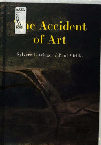 The Accident of Art