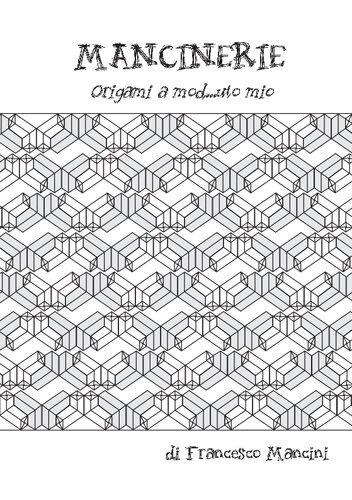 Origami a Modulo Mio - Origami my Way