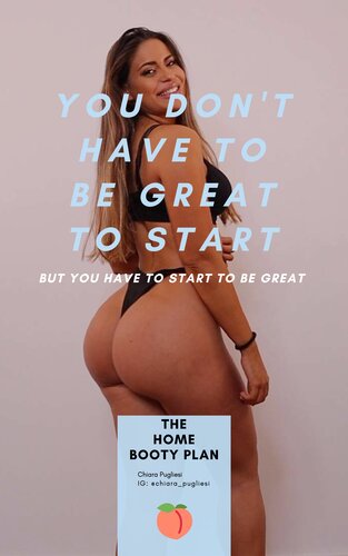 The home booty plan