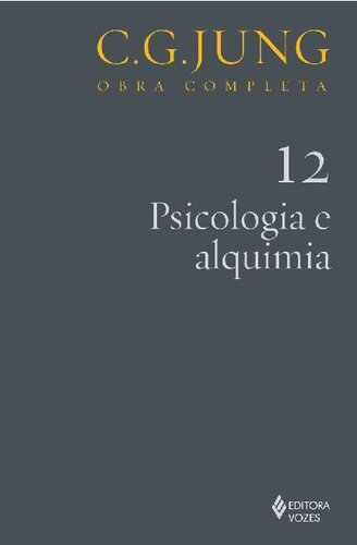 Psicologia e alquimia