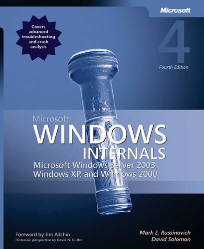 Windows Internals