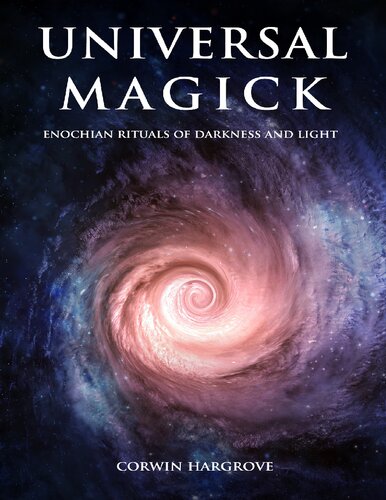 Universal Magick (2021)