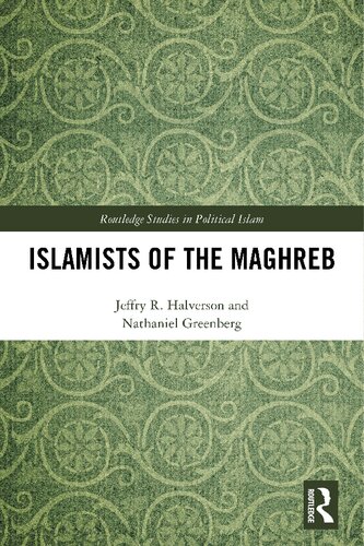 Islamists of the Maghreb