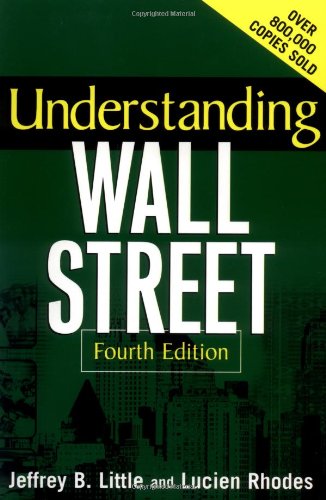 Understanding Wall Street