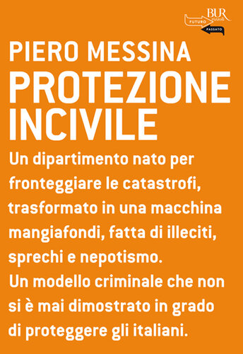 Protezione incivile