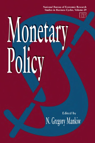 Monetary policy