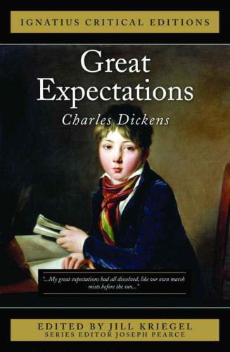 Great Expectations: Ignatius Critical Editions