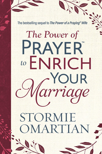 Power of Prayer to Enrich Your Marriage