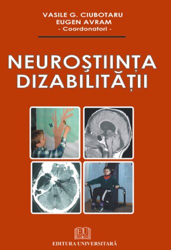 Neuroștiința dizabilității