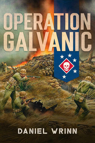 Operation Galvanic: 1943 Battle for Tarawa