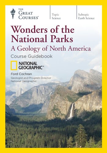 Wonders of the National Parks