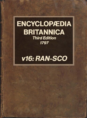 Encyclopaedia Britannica