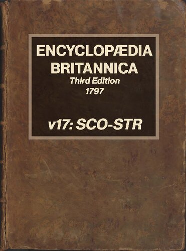 Encyclopaedia Britannica