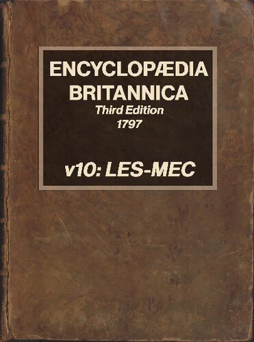 Encyclopaedia Britannica