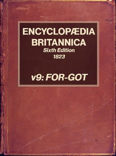 Encyclopaedia Britannica