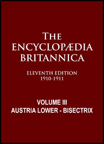 Encyclopaedia Britannica