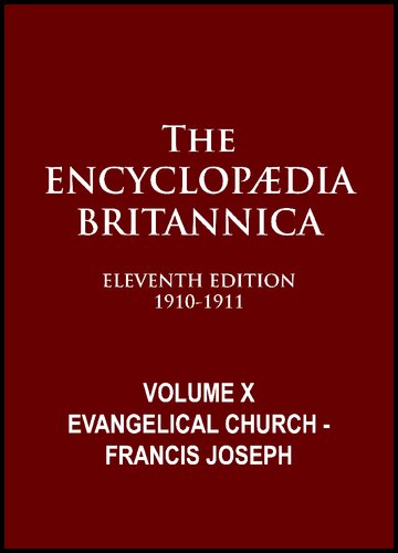 Encyclopaedia Britannica