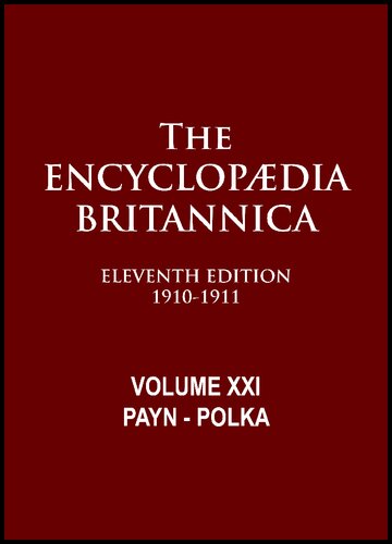 Encyclopaedia Britannica