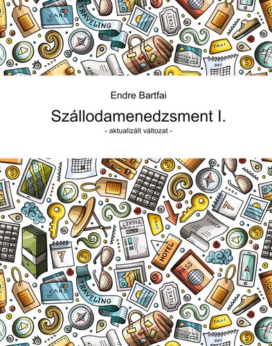 Szállodamenedzsment I. Version 3