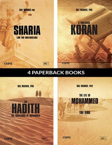 The Foundations of Islam: Level 1