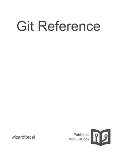 Git Reference