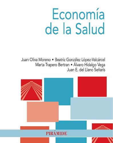 Economía de la Salud