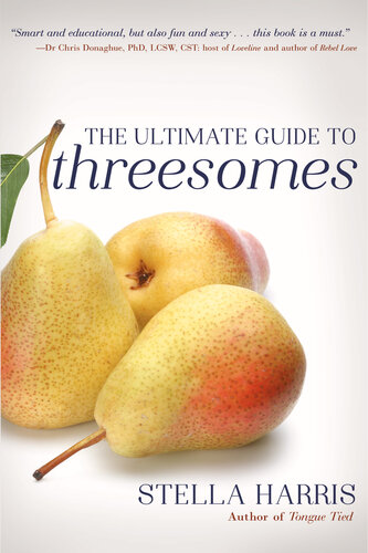 The Ultimate Guide to Threesomes