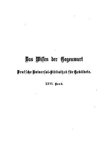 Von der ältesten Zeit bis zum Beginn des Unabhängigkeitskampfes