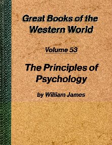 The Principles of Psychology