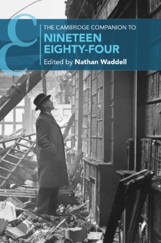 The Cambridge Companion To Nineteen Eighty-Four