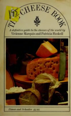 The Cheese Book