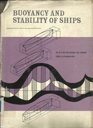 Buoyancy and Stability of Ships