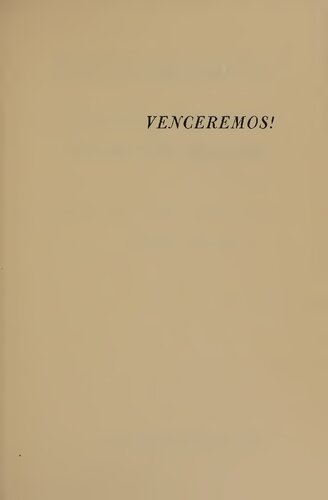 Venceremos! The Speeches and Writings of Ernesto Che Guevara