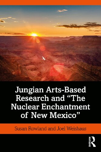 Jungian Arts-Based Research and 