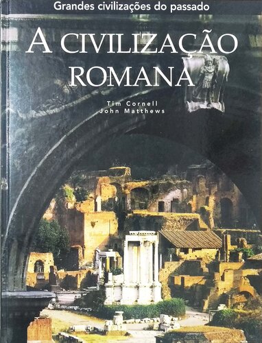 A Civilização Romana