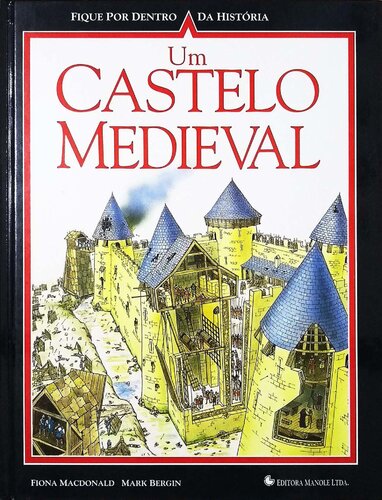 Um Castelo Medieval