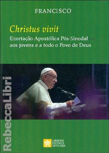 Exortação Apostólica Christus vivit