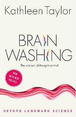 Brainwashing. The science of thought control