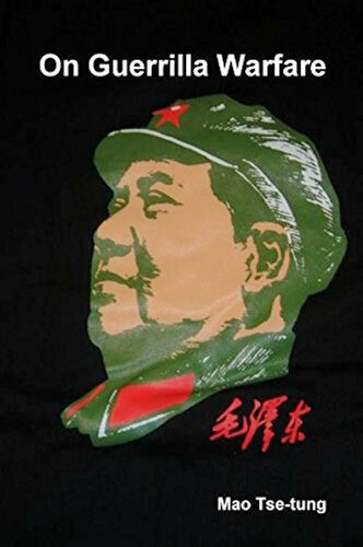 Mao Tse-Tung on Guerrilla Warfare