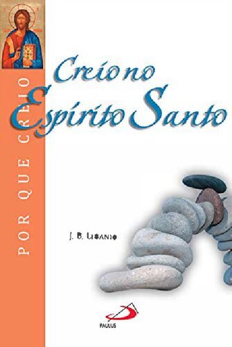 Creio no Espírito Santo