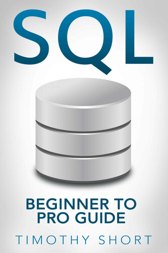 SQL: Beginner to Pro Guide