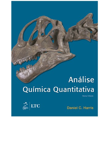 Análise química quantitativa