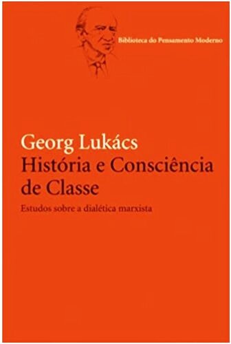 História e consciência de classe