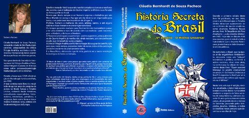 História Secreta do Brasil: Vº Império - o Milênio Universal