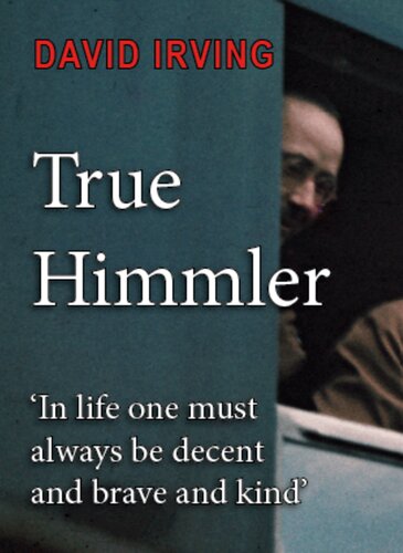 True Himmler