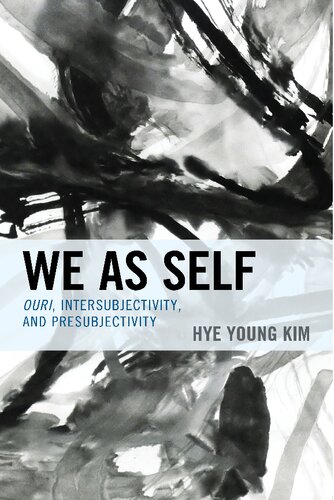 We as Self: Ouri, Intersubjectivity, and Presubjectivity