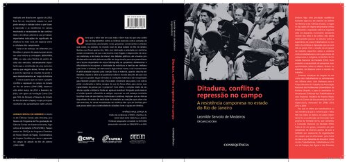 Ditadura, conflito e repressão no campo - Resistência camponesa no RJ