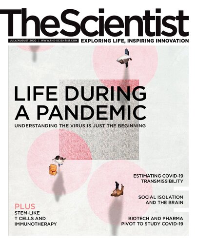 The Scientist