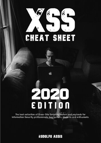 XSS Cheat Sheet 2020 Edition