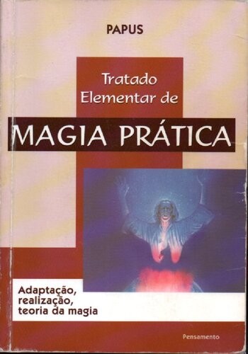 Tratado elementar de magia prática